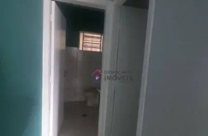 Imagem: Sala Comercial para Alugar, Santa Teresinha