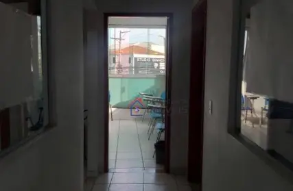 Imagem: Galpão / Salão para Alugar, Santa Teresinha