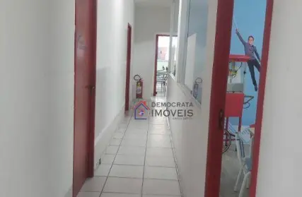 Imagem: Galpão / Salão para Alugar, Santa Teresinha