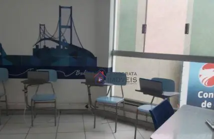 Imagem: Galpão / Salão para Alugar, Santa Teresinha