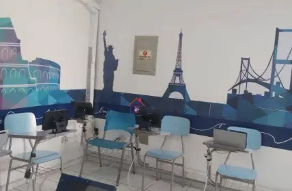 Imagem: Galpão / Salão para Alugar, Santa Teresinha