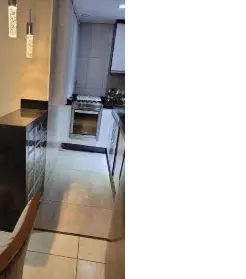 Imagem: Cobertura para Alugar, Vila Humaitá