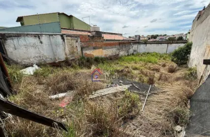 Imagem: Terreno para Venda, Parque Erasmo Assunção