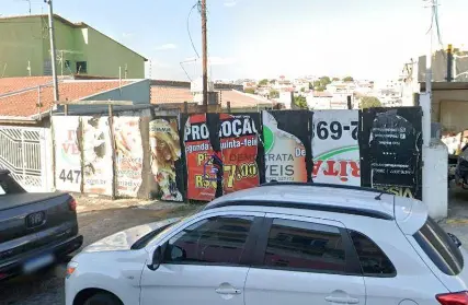Imagem: Terreno para Venda, Parque Erasmo Assunção