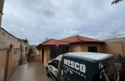 Imagem: Terreno para Venda, Vila Francisco Matarazzo