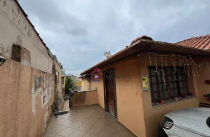 Imagem: Terreno para Venda, Vila Francisco Matarazzo