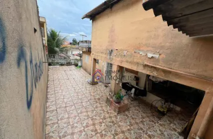 Imagem: Terreno para Venda, Vila Francisco Matarazzo