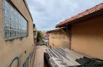 Imagem: Terreno para Venda, Vila Francisco Matarazzo