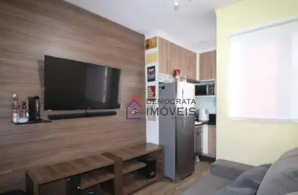 Imagem: Cobertura para Venda, Jardim Utinga