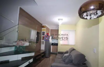 Imagem: Cobertura para Venda, Jardim Utinga