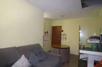 Imagem: Cobertura para Venda, Jardim Utinga