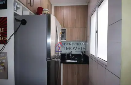 Imagem: Cobertura para Venda, Jardim Utinga