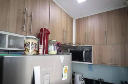 Imagem: Cobertura para Venda, Jardim Utinga