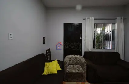 Imagem: Casa Térrea para Venda, Jardim das Maravilhas