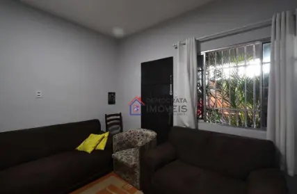 Imagem: Casa Térrea para Venda, Jardim das Maravilhas