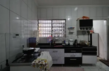 Imagem: Casa Térrea para Venda, Jardim das Maravilhas