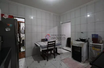 Imagem: Casa Térrea para Venda, Jardim das Maravilhas