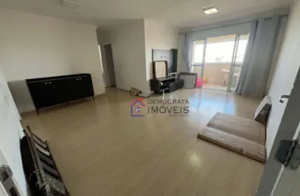 Imagem: Apartamento para Venda, Vila Camilópolis