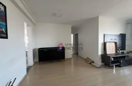 Imagem: Apartamento para Venda, Vila Camilópolis