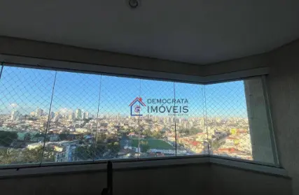 Imagem: Apartamento para Venda, Vila Camilópolis