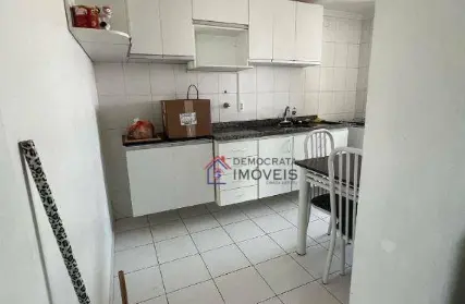 Imagem: Apartamento para Venda, Vila Camilópolis