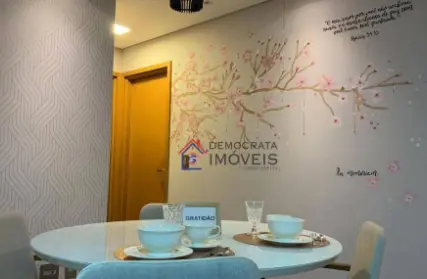 Imagem: Apartamento para Venda, Vila Gilda