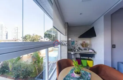 Imagem: Apartamento para Venda, Vila Gilda