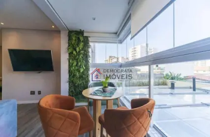 Imagem: Apartamento para Venda, Vila Gilda