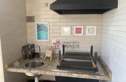 Imagem: Apartamento para Venda, Vila Gilda