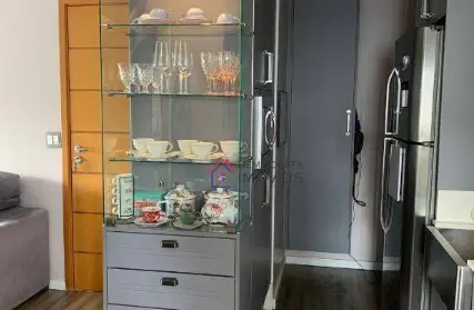 Imagem: Apartamento para Venda, Vila Gilda