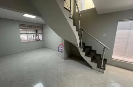 Imagem: Sobrado para Venda, Jardim