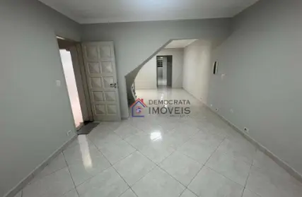 Imagem: Sobrado para Venda, Jardim