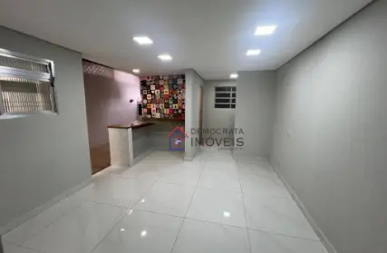 Imagem: Sobrado para Venda, Jardim