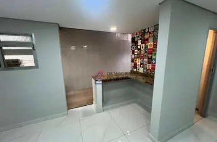 Imagem: Sobrado para Venda, Jardim