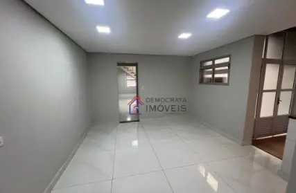 Imagem: Sobrado para Alugar, Jardim