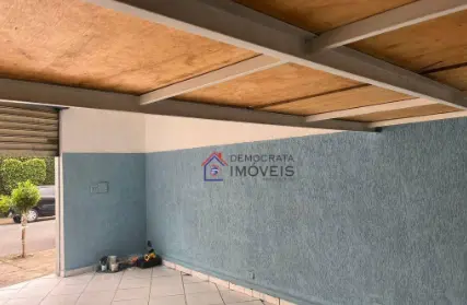 Imagem: Galpão / Salão para Alugar, Campestre