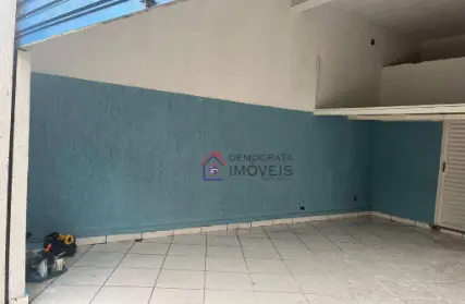 Imagem: Galpão / Salão para Alugar, Campestre