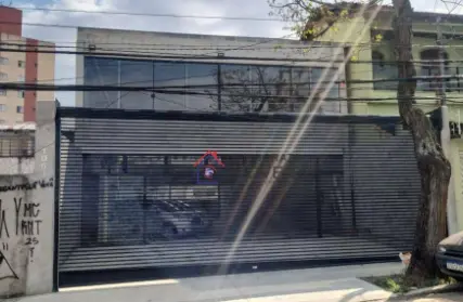 Imagem: Galpão / Salão para Alugar, Parque das Nações