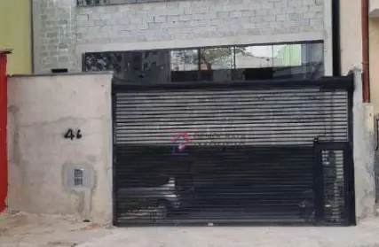 Imagem: Galpão / Salão para Alugar, Parque das Nações