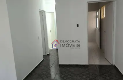 Imagem: Apartamento para Alugar, Jardim Santo André