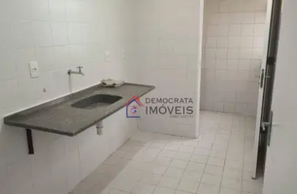 Imagem: Apartamento para Alugar, Jardim Santo André