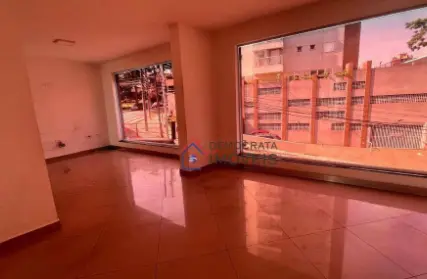 Imagem: Prédio Comercial para Venda, Jardim Bela Vista