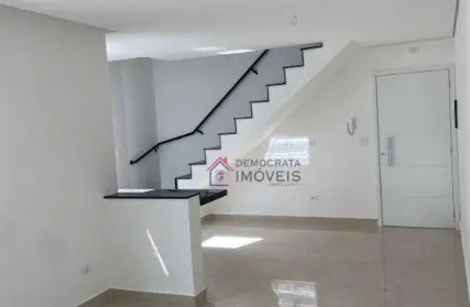 Imagem: Cobertura para Venda, Parque das Nações