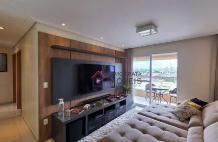 Imagem: Cobertura para Venda, Nova Gerti