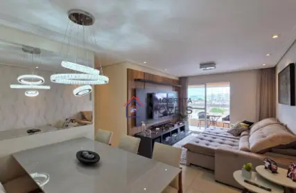 Imagem: Cobertura para Venda, Nova Gerti