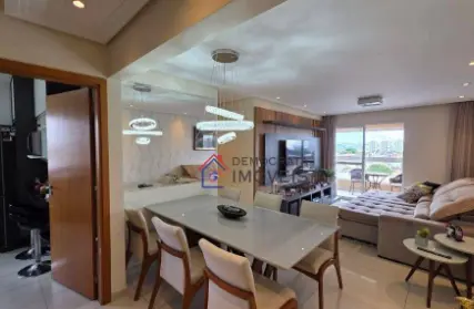 Imagem: Cobertura para Venda, Nova Gerti