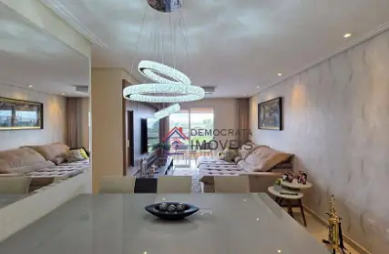 Imagem: Cobertura para Venda, Nova Gerti