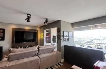 Imagem: Apartamento para Venda, Campestre