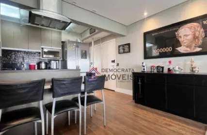 Imagem: Apartamento para Venda, Campestre