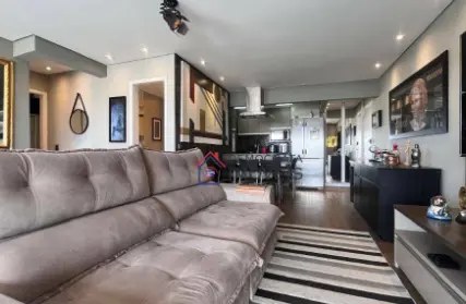 Imagem: Apartamento para Venda, Campestre